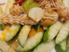 -一品粤珍轩(吴中路店)