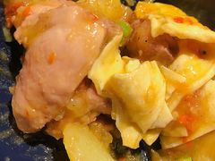 -觅山云南菜(泊富ICITY店)