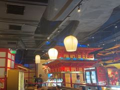 -牛New寿喜烧(金茂览秀城店)