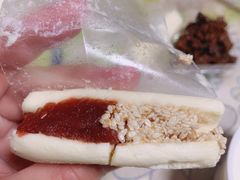 鸳鸯奶卷-清真马记宫廷奶酪(农光里店)