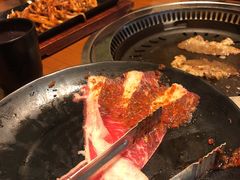 -韩宫宴炭火烤肉(昆山金鹰店)