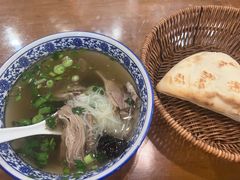 -澄城水盆羊肉店(永兴坊店)