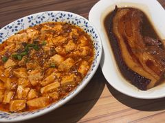 -九转小磨·非遗东北菜(万达广场店)