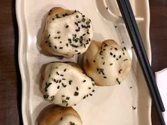 特色生煎-东泰祥生煎馆(陕西南路店)