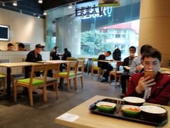 -大米先生(成都青龙街店)