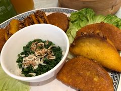 -全聚德(胜利大街店)