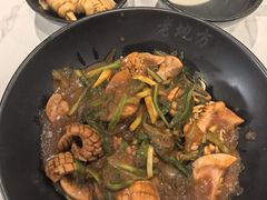 -老地方面馆(思南路店)