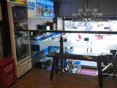 -蔚海之都·象山蒸汽海鲜(仙霞路店)