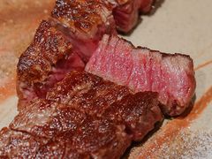 菲力牛排-Ginza Onodera铁板烧(外滩十八号店)