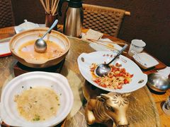 -洞庭土菜小炒馆(易发广场店)