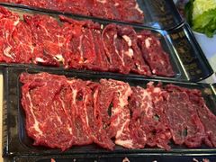-三头牛·潮汕牛肉生蚝火锅 (夏湾店)