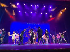 -海底捞火锅(航洋城店)