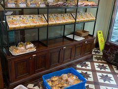 -德大西餐社(云南南路店)