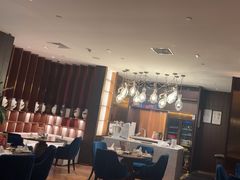 -南京空港温德姆花园酒店·MTF满庭芳中餐厅
