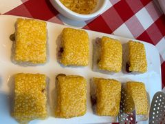 -西贝莜面村(上海百联西郊店)