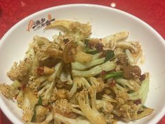 -渔乡米香·剁椒鱼头(四方坪店)