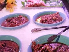 -聚盛源蒸汽海鲜火锅烤肉自助(巨川金海岸购物广场店)