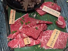 -千寻烧肉(政务区店)