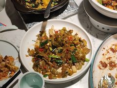 -大榕树下顺德菜(融创茂店)