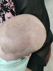 -禧婴婴儿理胎发·胎毛笔定制纪念品(新街口店)