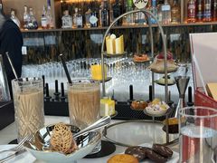 -瑞吉酒店·The Drawing Room闲逸廊·云端下午茶·夜奢Whiskey