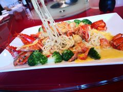 -半岛太子酒家(海港城店)