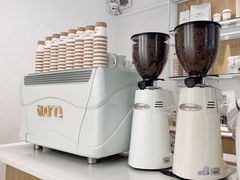 -Cafe on warm(丹霞店)