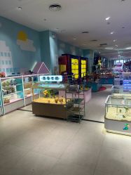 -meland亲子乐园·派对·研学(淄博万象汇店)