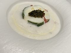 -L'Arome芳芳法国餐厅(仙林金鹰店)