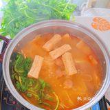 过年不知道吃啥了？那就来点螺蛳粉火锅🍲