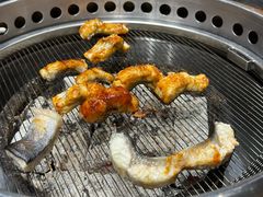 -何发发和牛烧肉·鳗鱼榴莲放题自助(乐峰广场店)