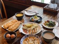 -卧龙堡客栈·中餐厅(古北水镇店)