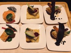 -AZUL by FUEL蓝色·法式酒馆(琶醍店)