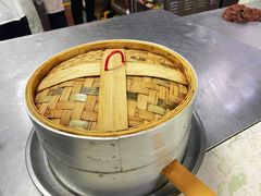 -胡家包子·清真(大众巷店)