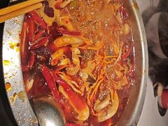 -小龙坎火锅(IFS HOT店)