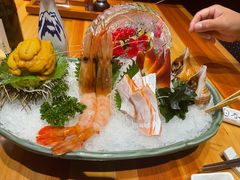 -酒吞(七宝领展广场店)
