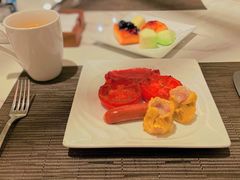 -深圳彭年万丽酒店