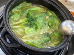 -鲍馬爺·首创鲍鱼鸡(银座店)
