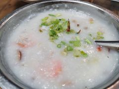 -南记食粥坊·宵夜大排档(莲花总店)