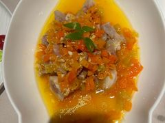 -ZEN采蝶轩·粤味臻鲜·手作点心·商务宴请(泰州店)