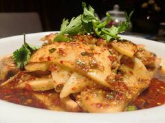 -乌苏疆遇集市烧烤新疆菜(乌苏啤酒小镇店)