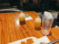 -汉巴味德(沈阳万象汇店)