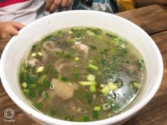 -毅祥斋老孙家泡馍(北院门鼓楼店)