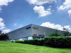 -成都中升汇迪奥迪4S店(奥特莱斯店)