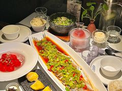 -野蔓果·山野菜(西湖景区·龙井茶田店)