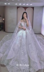 点击看大图 -B.Bridge Couture婚纱礼服(福田店)