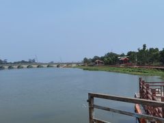 -绿堤公园