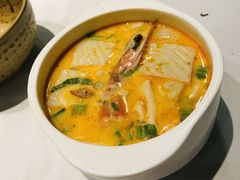 -暹罗酒肆泰餐厅酒吧