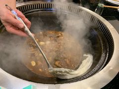-老家大锅台·地锅鸡·铁锅炖(建邺文体路店)