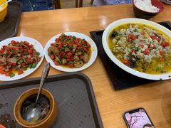 -芙蓉餐厅(厦大店)